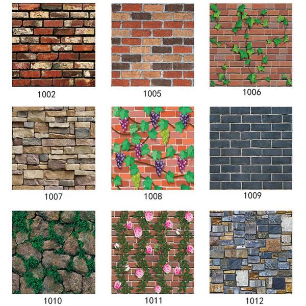 wallpapers home decor 3d wallpaper pvc wood grain wall paper brick stone rustic effect self-adhesive sticker room x22
wallpapers home decor 3d wallpaper pvc wood grain wall paper brick stone rustic effect self-adhesive sticker room x22