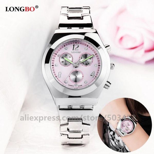 wristwatches 50pcs/lot fashion 8399 factory price zirconia scal wrist watch glitter strap for woman three eye waterproof watches, Slivery;brown
wristwatches 50pcs/lot fashion 8399 factory price zirconia scal wrist watch glitter strap for woman three eye waterproof watches, Slivery;brown