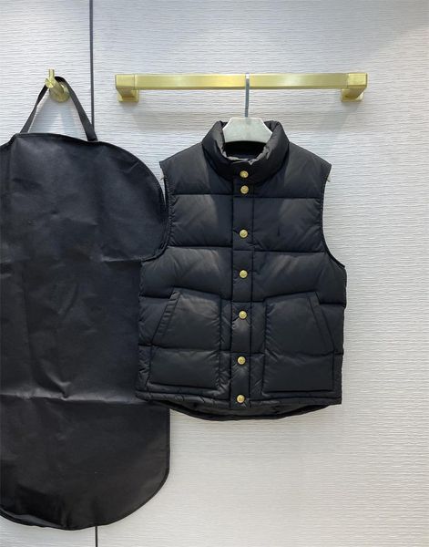 women's vests women winter coats 2021 high fashion solid black vest coat, Black;white
women's vests women winter coats 2021 high fashion solid black vest coat, Black;white