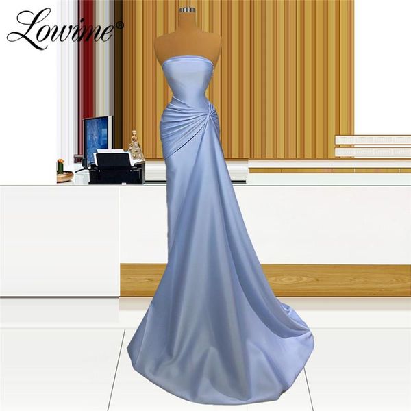 arabic african prom dresses long formal evening 2021 customized satin celebrity wedding party dress robes soiree, White;black
arabic african prom dresses long formal evening 2021 customized satin celebrity wedding party dress robes soiree, White;black