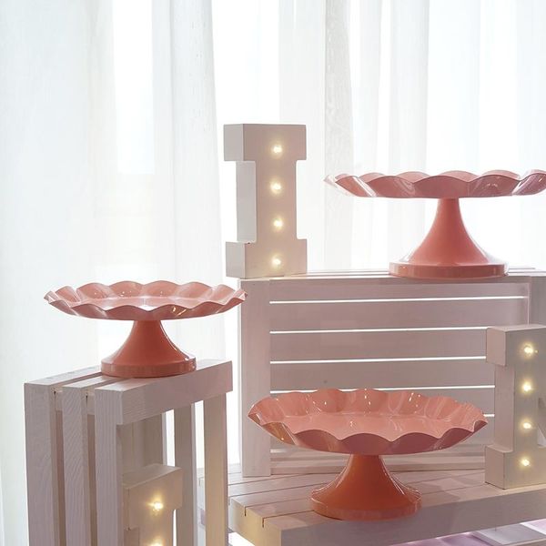 other bakeware romantic pink wedding cake stands metal lace cupcake plates baking dessert shop donuts display tray s m l
other bakeware romantic pink wedding cake stands metal lace cupcake plates baking dessert shop donuts display tray s m l