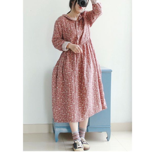 casual dresses lamtrip unique vintage peter pan collar long sleeve cotton yarn rustic flowers print japanese style mori girl xhro, Black;gray
casual dresses lamtrip unique vintage peter pan collar long sleeve cotton yarn rustic flowers print japanese style mori girl xhro, Black;gray