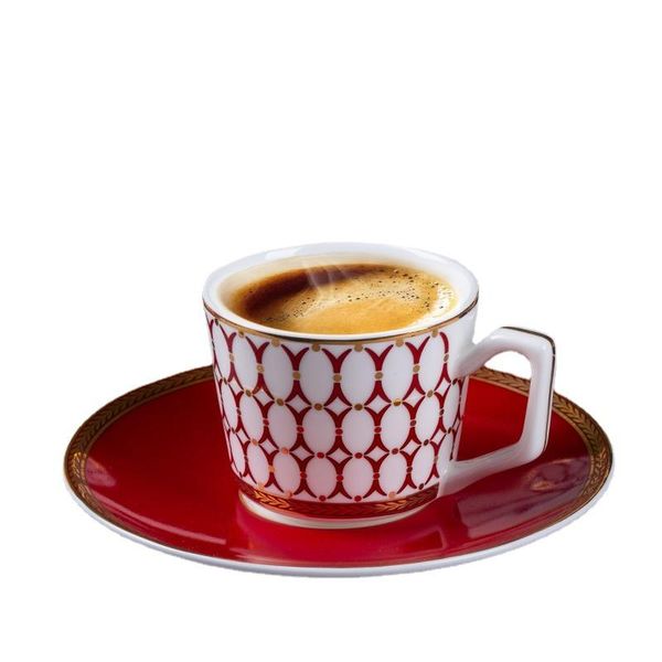 cups & saucers modern nordic style coffee cup ceramic reusable elegant english tea and saucer set tazzine caffe drinking ware bs50bd
cups & saucers modern nordic style coffee cup ceramic reusable elegant english tea and saucer set tazzine caffe drinking ware bs50bd