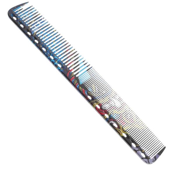 hair brushes 1pc creative household combs barber shop haircut styling cutting, Silver
hair brushes 1pc creative household combs barber shop haircut styling cutting, Silver