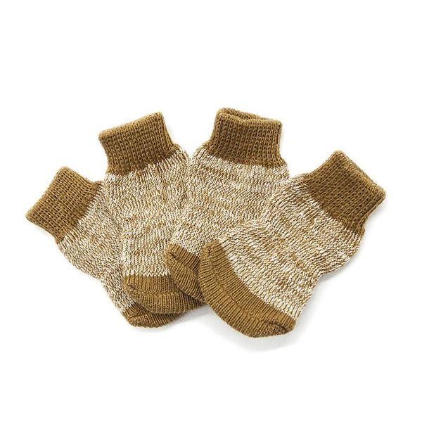 winter warm pet dog cat knitted shoes indoor thick soft bottom cotton for small dogs cats anti-slip socks supplies apparel
winter warm pet dog cat knitted shoes indoor thick soft bottom cotton for small dogs cats anti-slip socks supplies apparel