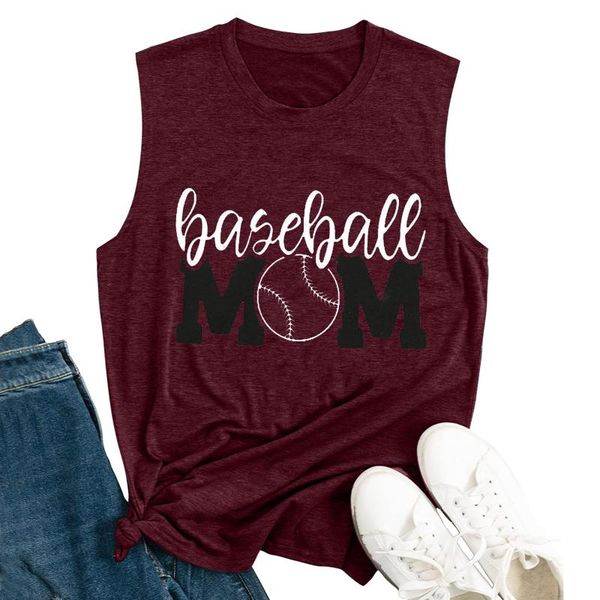women's tanks & camis funny baseball print tank women sleeveless harajuku fitness femme summer loose vest mujer clothes woman overs, White
women's tanks & camis funny baseball print tank women sleeveless harajuku fitness femme summer loose vest mujer clothes woman overs, White