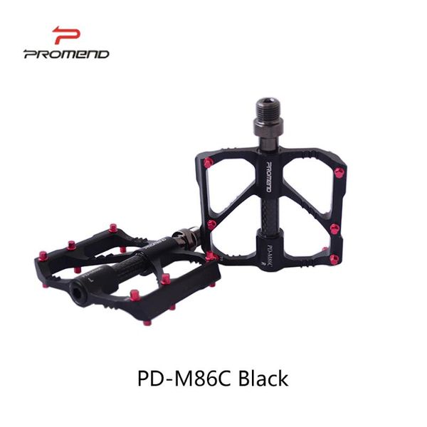 bike pedals promend bicycle pedal m86c mtb car carbon fiber bearing mountain three perlin
bike pedals promend bicycle pedal m86c mtb car carbon fiber bearing mountain three perlin