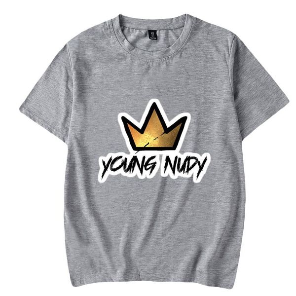 men's t-shirts young nudy summer t-shirt casual all-match printing harajuku cotton polyester short-sleeved loose, White;black
men's t-shirts young nudy summer t-shirt casual all-match printing harajuku cotton polyester short-sleeved loose, White;black