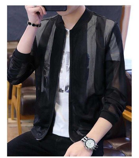 men's jackets protective clothing casual grid stripe panelled mens coats hommes jacket mans designer fashion stripes sun aui1, Black;brown
men's jackets protective clothing casual grid stripe panelled mens coats hommes jacket mans designer fashion stripes sun aui1, Black;brown