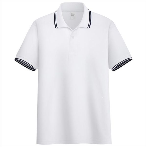 shirt short sleeve summer leisure men polo lapel cotton male red green yellow purple korean style p20, White;black
shirt short sleeve summer leisure men polo lapel cotton male red green yellow purple korean style p20, White;black