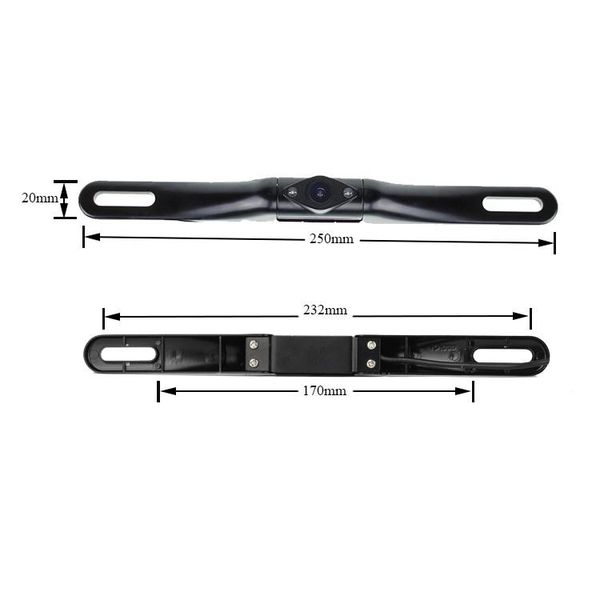 car rear view cameras& parking sensors rearview camera ccd 2 led light hd night vision backward waterproof 170 degree vehicle
car rear view cameras& parking sensors rearview camera ccd 2 led light hd night vision backward waterproof 170 degree vehicle