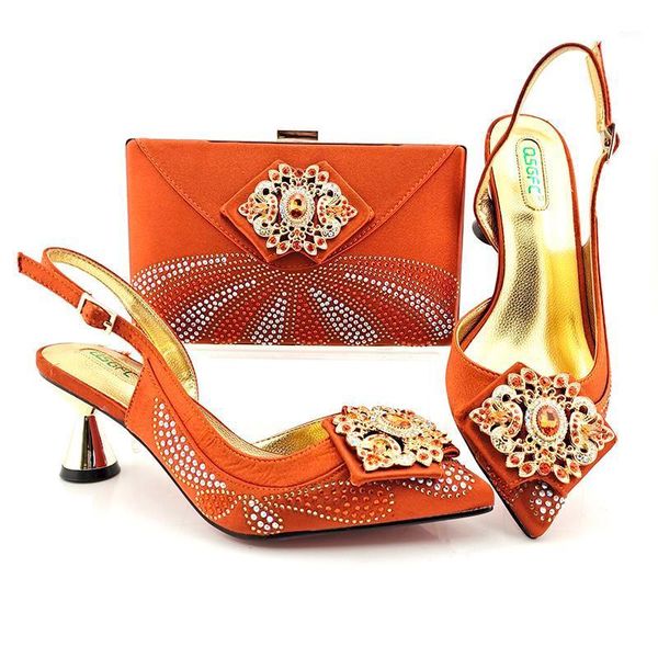 doershow italian shoes and bags to match with bag set decorated rhinestone nigerian women wedding sethju1-51 dress, Black
doershow italian shoes and bags to match with bag set decorated rhinestone nigerian women wedding sethju1-51 dress, Black