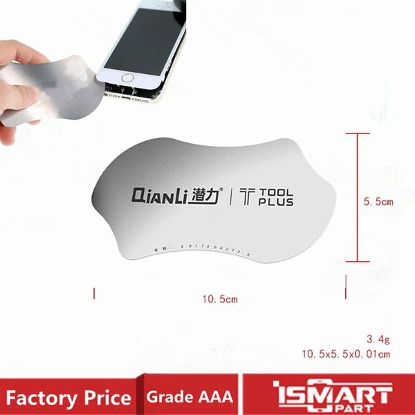 cell phone repairing tools 5pcs opening for smart ultrathin metal separating thin card disassemble blade qianli repair
cell phone repairing tools 5pcs opening for smart ultrathin metal separating thin card disassemble blade qianli repair