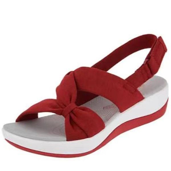 sandals women thcik bottom ladies summer wedges hook loop non slip shoes casual footwear platform plus size concise 2021, Black
sandals women thcik bottom ladies summer wedges hook loop non slip shoes casual footwear platform plus size concise 2021, Black