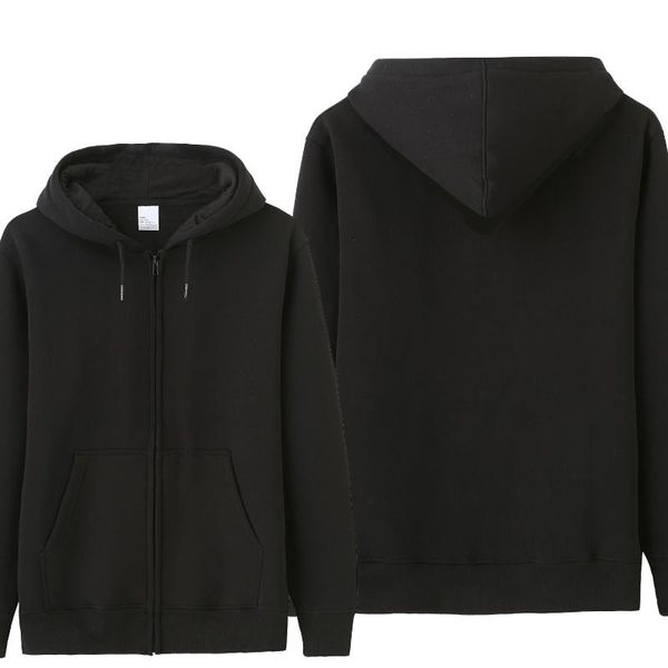 men's hoodies & sweatshirts custom logo picture tracksuit men casual sweatshirt fleece autumn jacket zipper pullover, Black
men's hoodies & sweatshirts custom logo picture tracksuit men casual sweatshirt fleece autumn jacket zipper pullover, Black