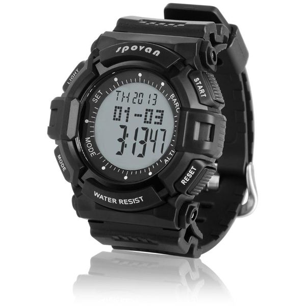 sunroad blade 4 digital el backlit w/altimeter+temperature+pressure+world time+satch 5atm sport military watch drop wristwatches, Slivery;brown
sunroad blade 4 digital el backlit w/altimeter+temperature+pressure+world time+satch 5atm sport military watch drop wristwatches, Slivery;brown