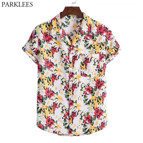 fashion floral mens hawaiian aloha shirt summer short sleeve quick dry beach wear casual button down vacation clothing 3xl 210522, White;black
fashion floral mens hawaiian aloha shirt summer short sleeve quick dry beach wear casual button down vacation clothing 3xl 210522, White;black