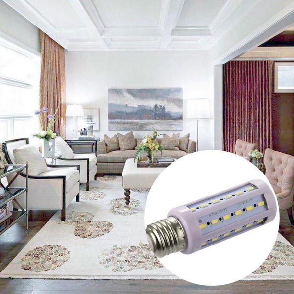 aquariums lighting e27 10w white/warm white led corn white, light bulb home, nightlight, el, school lamp 220v 3.6cm/1.4inch
aquariums lighting e27 10w white/warm white led corn white, light bulb home, nightlight, el, school lamp 220v 3.6cm/1.4inch