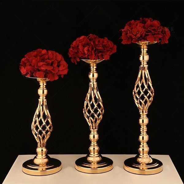 candle holders 5pcs / lot metal gold silver table candlestick for wedding flowers vases
candle holders 5pcs / lot metal gold silver table candlestick for wedding flowers vases
