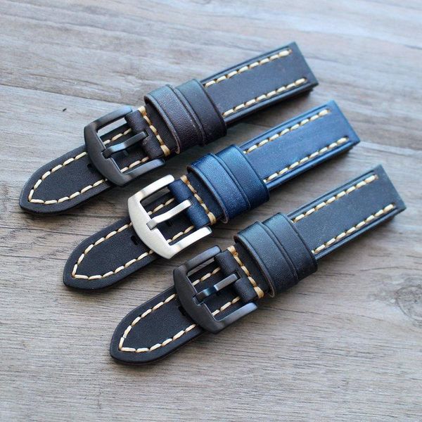 watch bands handmade soft 18 19 20 21 22 mm wristband watchband for man strap genuine leather universal bandwatch, Black;brown
watch bands handmade soft 18 19 20 21 22 mm wristband watchband for man strap genuine leather universal bandwatch, Black;brown