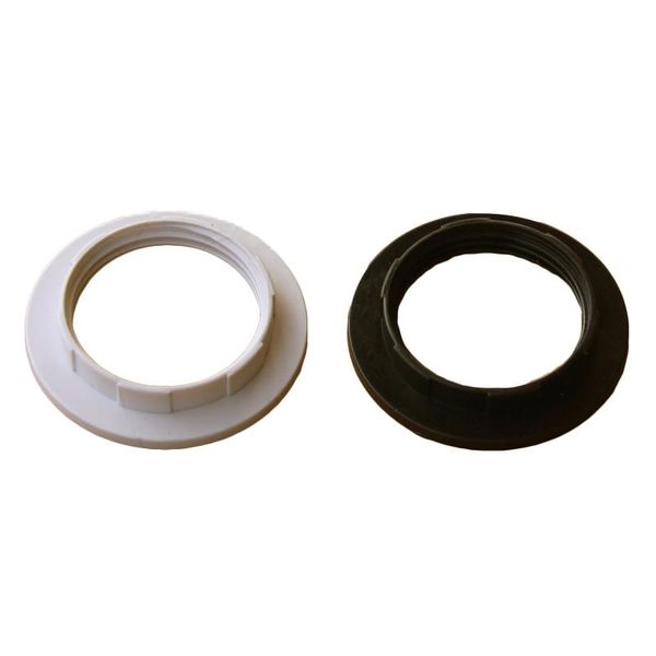 lamp covers & shades lampshade collar ring plastic shade reducer retaining rings for e26 e27 socket (inner 38mm )
lamp covers & shades lampshade collar ring plastic shade reducer retaining rings for e26 e27 socket (inner 38mm )