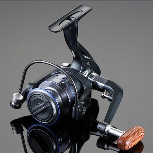 tackle lure with exchangeable handle stream fishing reel 13+1 ball bearings mh1000-7000 hollow-out spinning baitcasting reels
tackle lure with exchangeable handle stream fishing reel 13+1 ball bearings mh1000-7000 hollow-out spinning baitcasting reels
