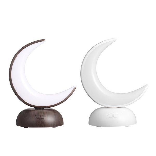 night lights multifunction stepless dimming moon led table lamp rechargeable light for bedroom dormitory bedside desktop
night lights multifunction stepless dimming moon led table lamp rechargeable light for bedroom dormitory bedside desktop