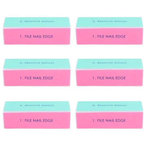 nail drill & accessories 6pcs buffer blocks 4 sides polisher manicure care tools for lady
nail drill & accessories 6pcs buffer blocks 4 sides polisher manicure care tools for lady