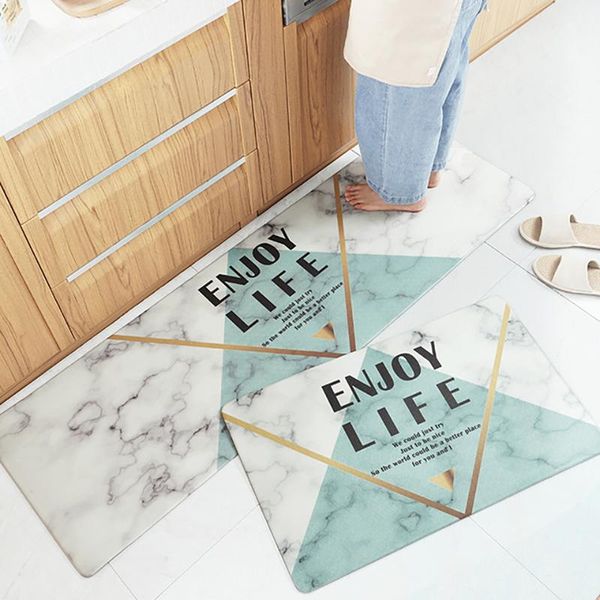 cushion/decorative pillow marbled kitchen carpet entrance pvc leather door floor mat in the hallway outdoor indoor waterproof non-slip doorm
cushion/decorative pillow marbled kitchen carpet entrance pvc leather door floor mat in the hallway outdoor indoor waterproof non-slip doorm