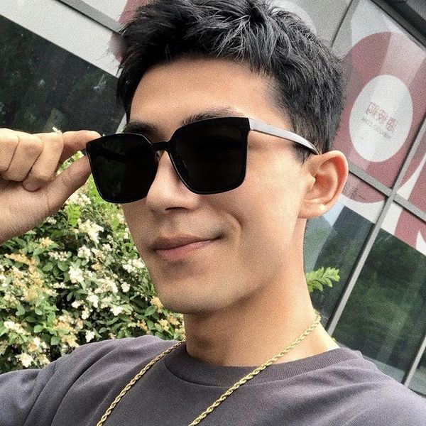 sunglasses korean style for men /women summer harajuku sun glasses female retro rivet eyewear uv400 gafas de sol, White;black
sunglasses korean style for men /women summer harajuku sun glasses female retro rivet eyewear uv400 gafas de sol, White;black