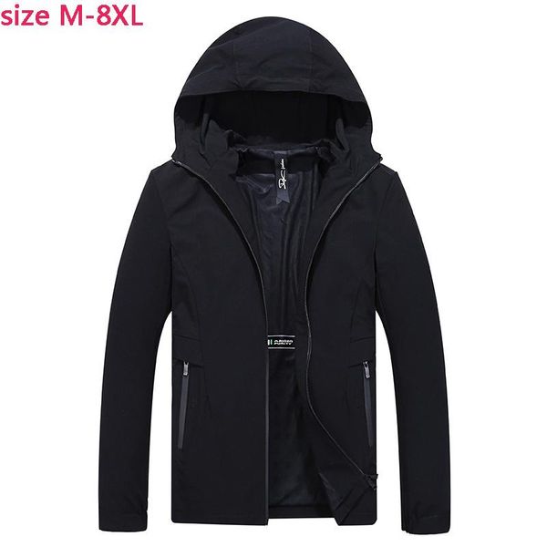 men's jackets arrival fashion men windbreaker jacket spring autumn youth handsome super large plus size mlxl2xl3xl4xl5xl6xl7xl8xl, Black;brown
men's jackets arrival fashion men windbreaker jacket spring autumn youth handsome super large plus size mlxl2xl3xl4xl5xl6xl7xl8xl, Black;brown