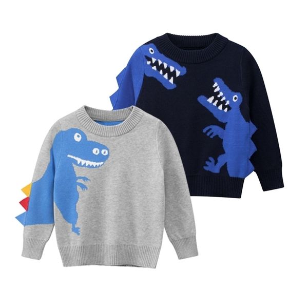 autumn winter knitted sweaters kids cartoon animals cute o neck warm pullover long sleeve baby boys girls clothes 211201, Blue
autumn winter knitted sweaters kids cartoon animals cute o neck warm pullover long sleeve baby boys girls clothes 211201, Blue