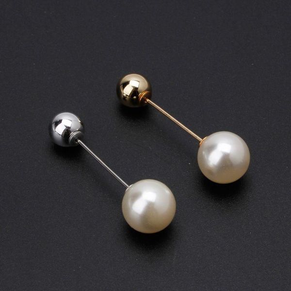 pins, brooches 5pcs classic imitation double pearl sweater shawl clip safety pin women 62ke, Gray
pins, brooches 5pcs classic imitation double pearl sweater shawl clip safety pin women 62ke, Gray