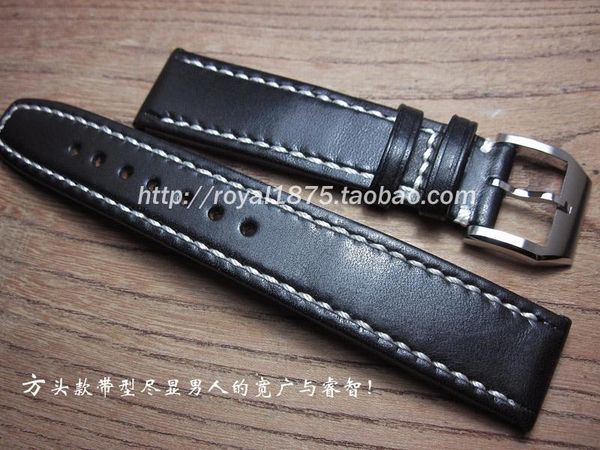watch bands handmade genuine leather watchbands dark blue black high-quality bracelet 20mm 21mm 22mm wrist strap leisure belt, Black;brown
watch bands handmade genuine leather watchbands dark blue black high-quality bracelet 20mm 21mm 22mm wrist strap leisure belt, Black;brown