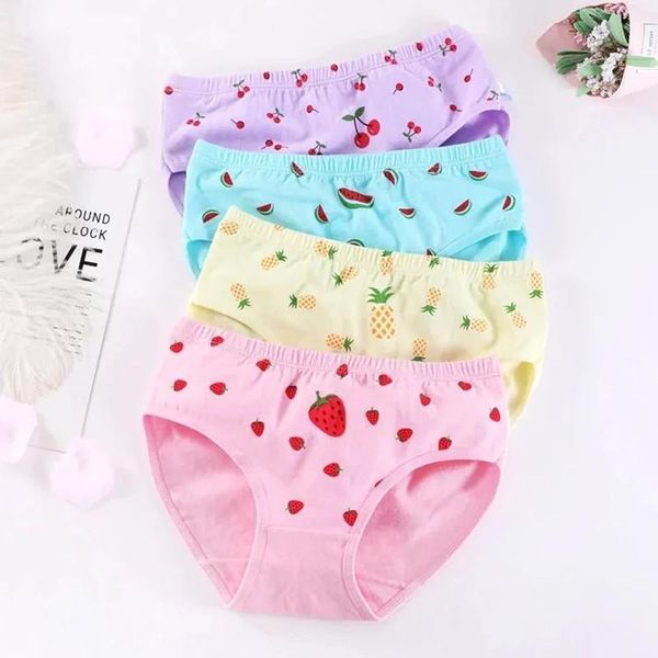 4/pcs cartoon girls briefs teenager underwear baby cotton shorts children's panties, Camo
4/pcs cartoon girls briefs teenager underwear baby cotton shorts children's panties, Camo