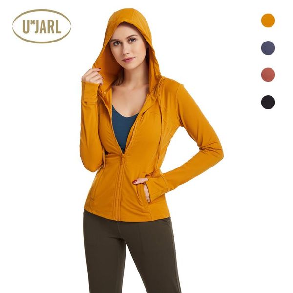 racing jackets uxjarl workout coat hoody long sleeved with thumb holes zipped ladies women cycling jogging training exercise fitness jacket, Black;red
racing jackets uxjarl workout coat hoody long sleeved with thumb holes zipped ladies women cycling jogging training exercise fitness jacket, Black;red