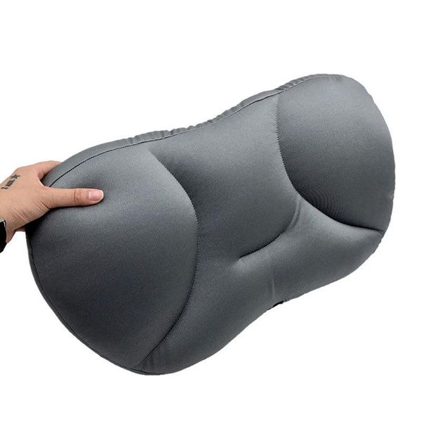 pillow 3d ergonomic design sleeping portable travel micro airballs filling particle butterfly shaped washable neck
pillow 3d ergonomic design sleeping portable travel micro airballs filling particle butterfly shaped washable neck