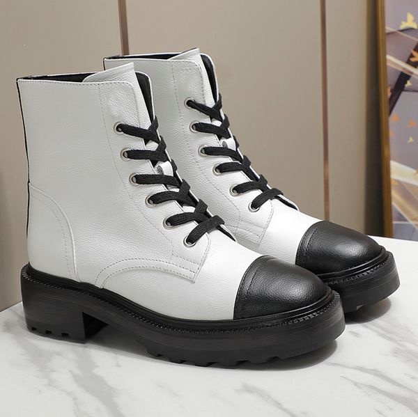 womens designer casual boots high with pearl decoration round head spring autumn multicolor size 35-40, Black
womens designer casual boots high with pearl decoration round head spring autumn multicolor size 35-40, Black
