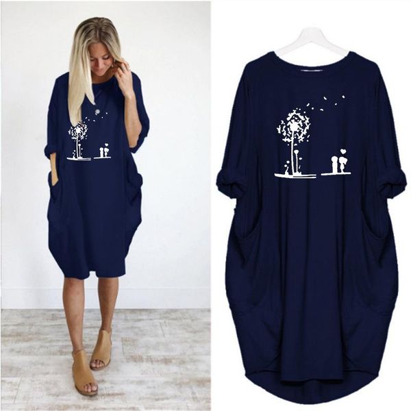 cartoon dandelion print dress female harajuku off shoulder long sleeve vintage women femme valentine day lover gift casual dresses, Black;gray
cartoon dandelion print dress female harajuku off shoulder long sleeve vintage women femme valentine day lover gift casual dresses, Black;gray