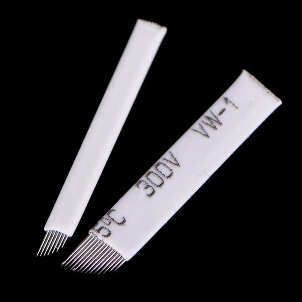 tattoo needles 50p microblading 0.25mm f/u shape permanent makeup eyebrow flex for lamina blade agulhas tebori supplies
tattoo needles 50p microblading 0.25mm f/u shape permanent makeup eyebrow flex for lamina blade agulhas tebori supplies