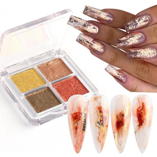 nail glitter 30g solid watercolor paint decoration metal pearl pigment colors blooming drawing for manicure, Silver;gold
nail glitter 30g solid watercolor paint decoration metal pearl pigment colors blooming drawing for manicure, Silver;gold