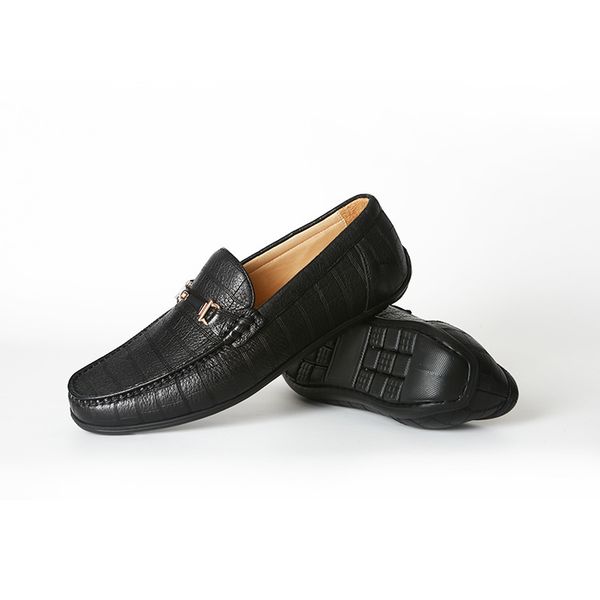 autumn deer with cowhide lace up real men's busins drs soft soled leather sho, Black
autumn deer with cowhide lace up real men's busins drs soft soled leather sho, Black
