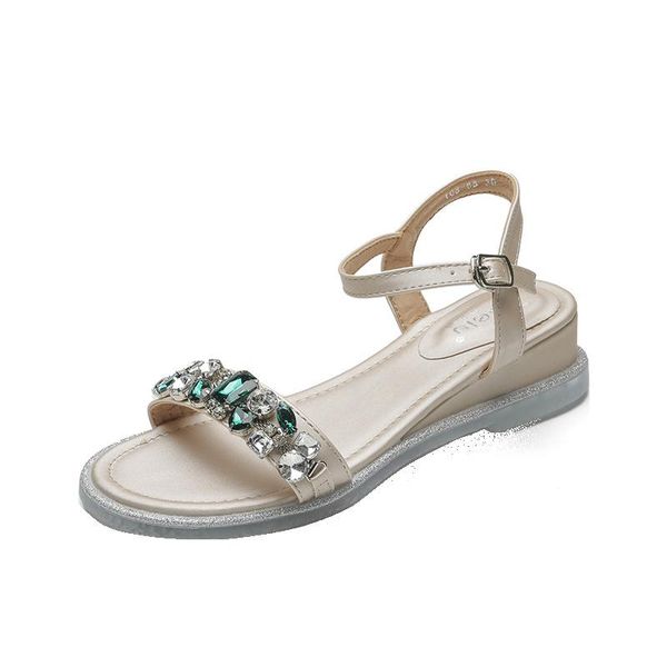 sandals 2021 fashion women classic crystal fretwork heels comfort luxurious summer ladies casual shoes peep toe sandalias, Black
sandals 2021 fashion women classic crystal fretwork heels comfort luxurious summer ladies casual shoes peep toe sandalias, Black