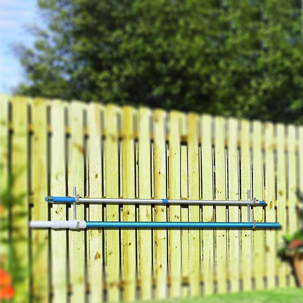 pool & accessories 2pcs for telescoping pole swimming multipurpose hook brushes hanger portable outdoor aluminum alloy leaf rakes organizer
pool & accessories 2pcs for telescoping pole swimming multipurpose hook brushes hanger portable outdoor aluminum alloy leaf rakes organizer