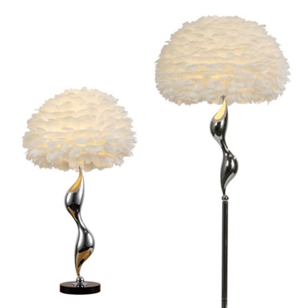 modern led metal flower floor standing lamp living room princess decor light nordic luxury white feathers lamps
modern led metal flower floor standing lamp living room princess decor light nordic luxury white feathers lamps