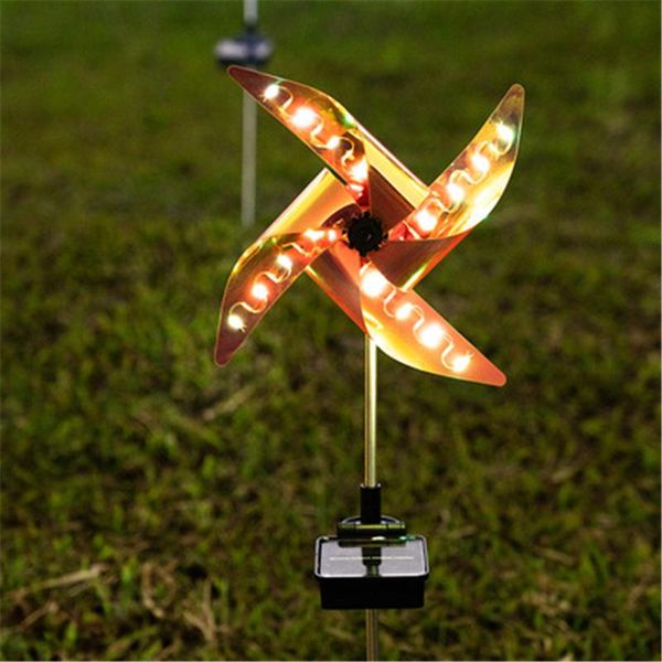 solar lamps powered outdoor grass landscape windmill lights ip44 led for garden lawn holiday light luces exterior 
solar lamps powered outdoor grass landscape windmill lights ip44 led for garden lawn holiday light luces exterior