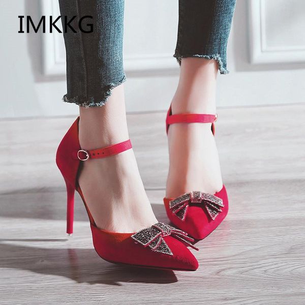 women pumps high heels shoes 2021 spring fashion pointed toe wedding v014 dress, Black
women pumps high heels shoes 2021 spring fashion pointed toe wedding v014 dress, Black