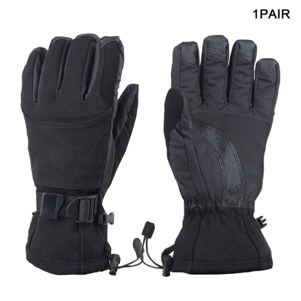ski gloves 1pair men cycling daily winter warm hand warmer windproof waterproof sports accessories
ski gloves 1pair men cycling daily winter warm hand warmer windproof waterproof sports accessories