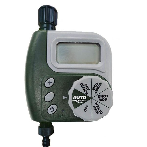 household gardening automatic plant watering pump controller irrigation device supplies garden water timer system n equipments
household gardening automatic plant watering pump controller irrigation device supplies garden water timer system n equipments