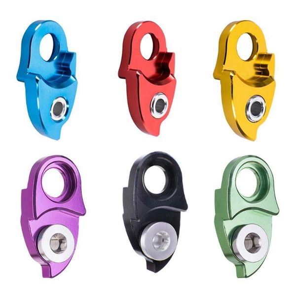 bike derailleurs mtb road rear derailleur hanger extender gear tail hook cassette adapter bicycle accessories color aluminum alloy
bike derailleurs mtb road rear derailleur hanger extender gear tail hook cassette adapter bicycle accessories color aluminum alloy